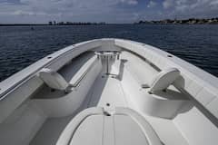 2020 Bahama Center Console "E-Z WAY" photo 6