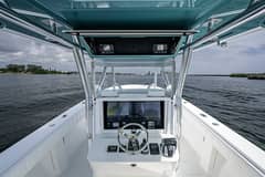 2020 Bahama Center Console "E-Z WAY" photo 9