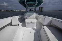 2020 Bahama Center Console "E-Z WAY" photo 9