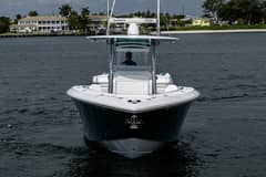 2020 Bahama Center Console "E-Z WAY" photo 3