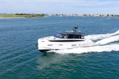 2025 Azimut Seadeck 6 photo 2