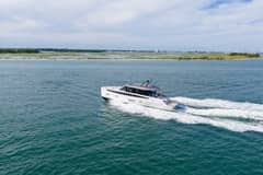 2025 Azimut Seadeck 6 photo 4