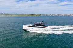 2025 Azimut Seadeck 6 photo 3