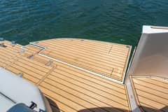 2025 Azimut Seadeck 6 photo 8