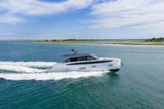 2025 Azimut Seadeck 6 photo 1