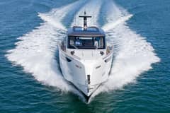 2025 Azimut Seadeck 6 photo 7