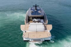 2025 Azimut Seadeck 6 photo 6