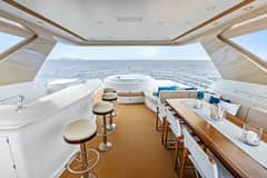 2017 Burger Explorer Cockpit Motor Yacht "NORTHLAND" photo 8