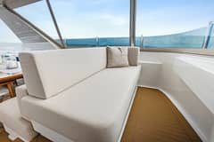 2017 Burger Explorer Cockpit Motor Yacht "NORTHLAND" photo 9