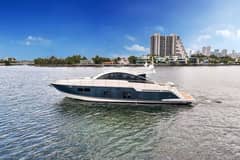 2012 Fairline Targa 58 "Mari Cruz" photo 2
