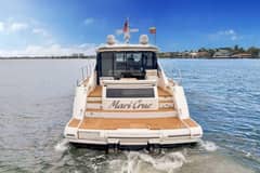 2012 Fairline Targa 58 "Mari Cruz" photo 6