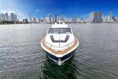 2012 Fairline Targa 58 "Mari Cruz" photo 4