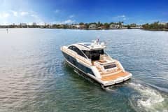 2012 Fairline Targa 58 "Mari Cruz" photo 8