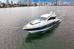 2012 Fairline Targa 58 "Mari Cruz" photo 9