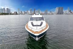2012 Fairline Targa 58 "Mari Cruz" photo 4