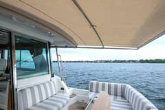 2020 Sabre 48 Salon Express "Eagle Eye" photo 8
