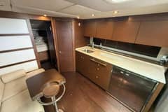 2012 Sea Ray 450 Sundancer photo 8