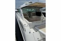 2012 Sea Ray 450 Sundancer photo 3