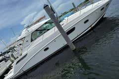 2012 Sea Ray 450 Sundancer photo 2