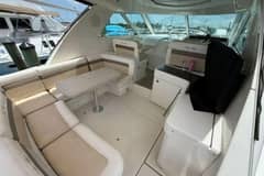 2012 Sea Ray 450 Sundancer photo 5