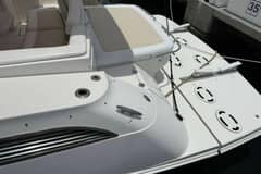 2012 Sea Ray 450 Sundancer photo 4