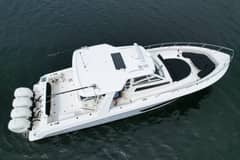 2020 Boston Whaler 420 Outrage photo 5