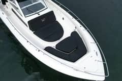 2020 Boston Whaler 420 Outrage photo 7