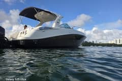 2010 Sea Ray 370 Sundancer photo 7