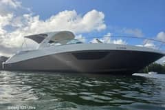 2010 Sea Ray 370 Sundancer photo 5