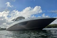 2010 Sea Ray 370 Sundancer photo 6