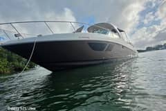2010 Sea Ray 370 Sundancer photo 4