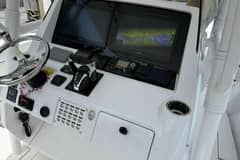2012 Intrepid 323 Open photo 6