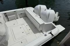 2012 Intrepid 323 Open photo 7