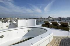 1985 Sterling Yachts 155 Motor Yacht "TRIUMPHANT LADY" photo 9