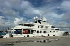 1985 Sterling Yachts 155 Motor Yacht "TRIUMPHANT LADY" photo 3