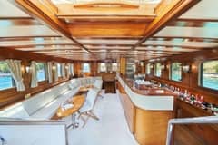 1985 Sterling Yachts 155 Motor Yacht "TRIUMPHANT LADY" photo 7
