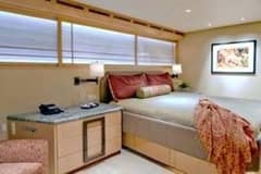 1985 Sterling Yachts 155 Motor Yacht "TRIUMPHANT LADY" photo 8