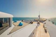 1988 Van Mill 143 Tri-Deck Motor Yacht photo 9