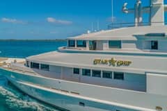 1988 Van Mill 143 Tri-Deck Motor Yacht photo 7