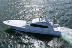 1987 Magnum 70 Convertible photo 1