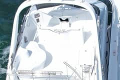 1987 Magnum 70 Convertible photo 7