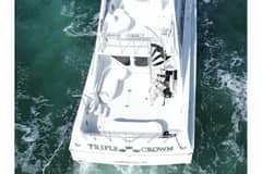 1987 Magnum 70 Convertible photo 5