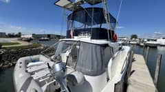 2005 Fountaine Pajot Maryland 37 "HO-WA-HO" photo 6