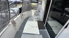 2005 Fountaine Pajot Maryland 37 "HO-WA-HO" photo 8