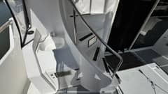 2005 Fountaine Pajot Maryland 37 "HO-WA-HO" photo 9