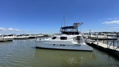 2005 Fountaine Pajot Maryland 37 "HO-WA-HO" photo 3
