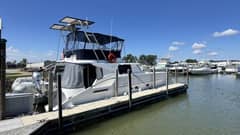 2005 Fountaine Pajot Maryland 37 "HO-WA-HO" photo 5