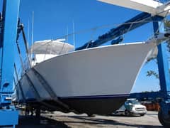 1987 Miller Sportfish 55 photo 4