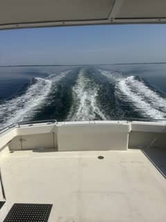 1987 Miller Sportfish 55 photo 5