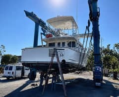 1987 Miller Sportfish 55 photo 2